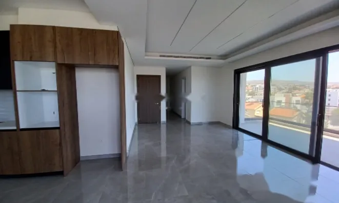 Недвижимость 3+1 Bedrooms Penthouse For sale in Germasogeia, Limassol: 5