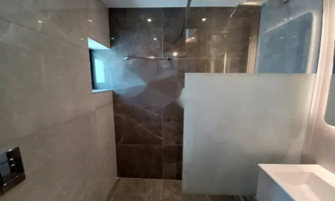 Недвижимость 3+1 Bedrooms Penthouse For sale in Germasogeia, Limassol: 12