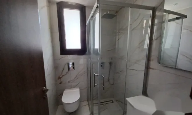 Недвижимость 3+1 Bedrooms Penthouse For sale in Germasogeia, Limassol: 13