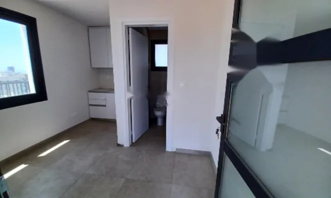 Недвижимость 3+1 Bedrooms Penthouse For sale in Germasogeia, Limassol: 15