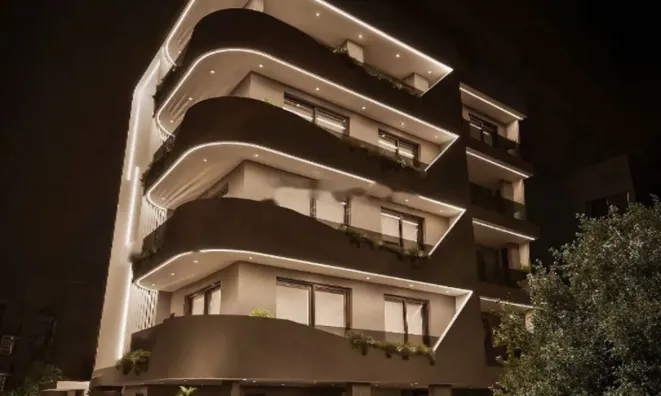 Недвижимость 1 Bedroom Apartment For sale in Agia Zoni, Limassol: 1