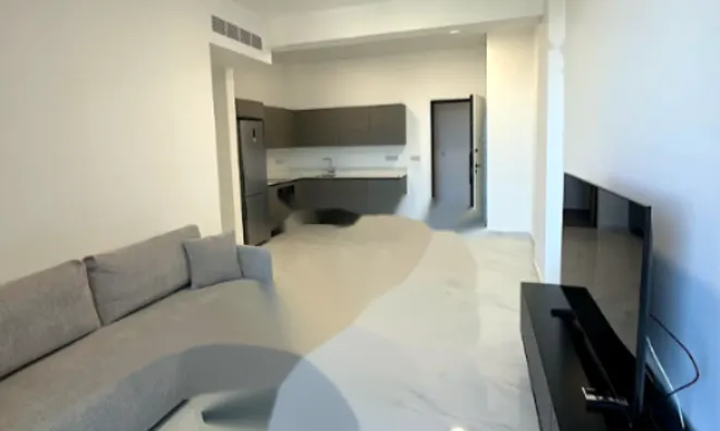 Недвижимость 1 Bedroom Apartment For Sale in Germasogeia,Limassol: 4