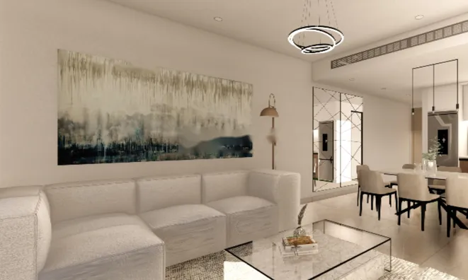 Недвижимость 2 Bedroom Apartment For Sale in Kato Polemidia, Limassol: 8