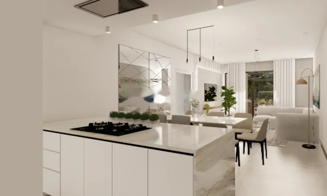 Недвижимость 2 Bedroom Apartment For Sale in Kato Polemidia, Limassol: 10