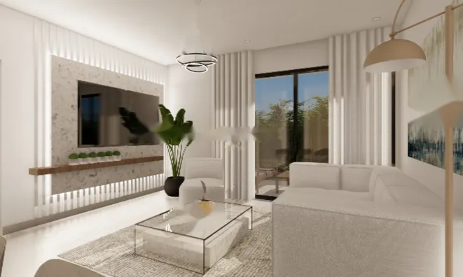 Недвижимость 2 Bedroom Apartment For Sale in Kato Polemidia, Limassol: 11