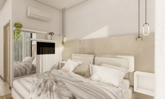 Недвижимость 2 Bedroom Apartment For Sale in Kato Polemidia, Limassol: 15