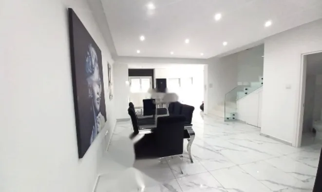 Недвижимость 3 Bedroom Detached House For Sale In Agia Fyla, Limassol: 2