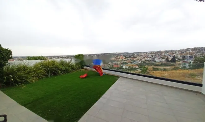 Недвижимость 3 Bedroom Detached House For Sale In Agia Fyla, Limassol: 12