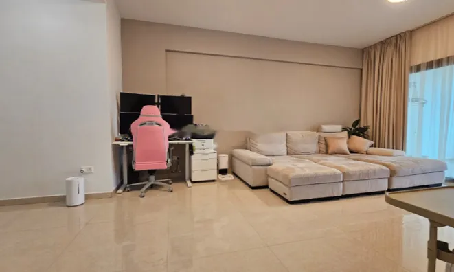 Недвижимость 2 Bedroom Apartment for Sale in Germasogeia , Limassol: 4