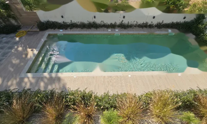 Недвижимость 2 Bedroom Apartment for Sale in Germasogeia , Limassol: 6