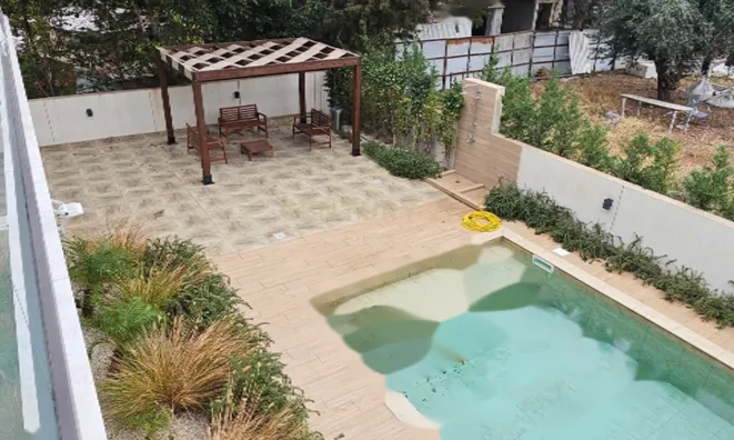 Недвижимость 2 Bedroom Apartment for Sale in Germasogeia , Limassol: 7