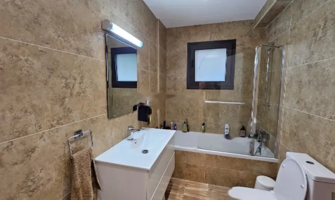 Недвижимость 2 Bedroom Apartment for Sale in Germasogeia , Limassol: 14