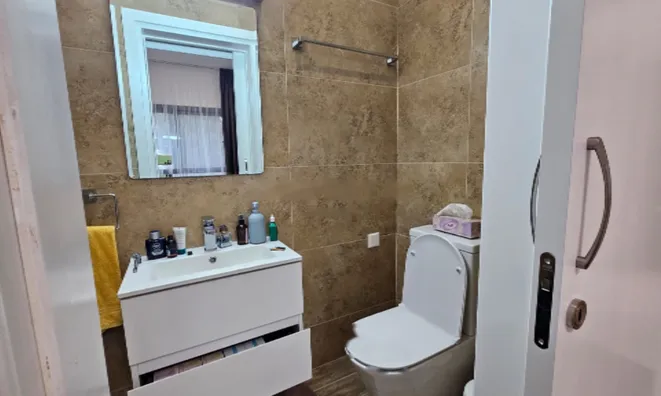 Недвижимость 2 Bedroom Apartment for Sale in Germasogeia , Limassol: 15