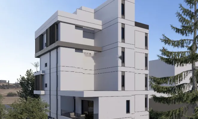 Недвижимость 1 Bedroom Apartment for Sale in Larnaca Harbour: 3