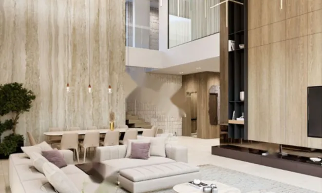 Недвижимость 4 Bedroom Villa For Sale in Mesa Geitonia, Limassol: 2