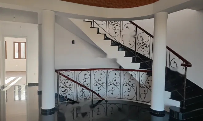 Недвижимость 4 Bedroom Villa For sale in Germasogeia, Limassol: 8