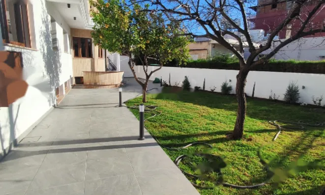 Недвижимость 4 Bedroom Villa For sale in Germasogeia, Limassol: 10