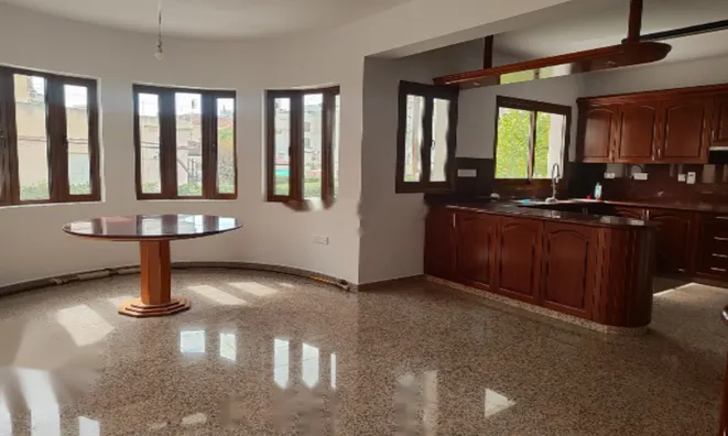 Недвижимость 4 Bedroom Villa For sale in Germasogeia, Limassol: 11