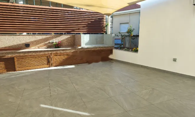 Недвижимость 4 Bedroom Villa For sale in Germasogeia, Limassol: 12