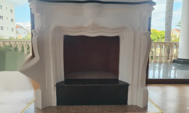 Недвижимость 4 Bedroom Villa For sale in Germasogeia, Limassol: 13