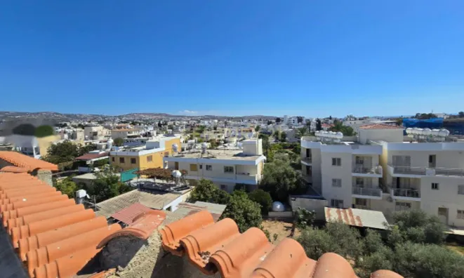 Недвижимость Residential Building For sale in Agios Pavlos, Pafos: 8