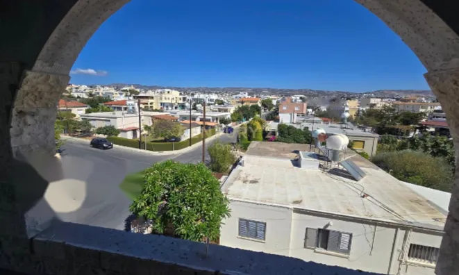 Недвижимость Residential Building For sale in Agios Pavlos, Pafos: 11