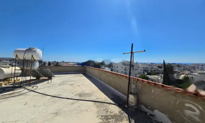 Недвижимость Residential Building For sale in Agios Pavlos, Pafos: 12