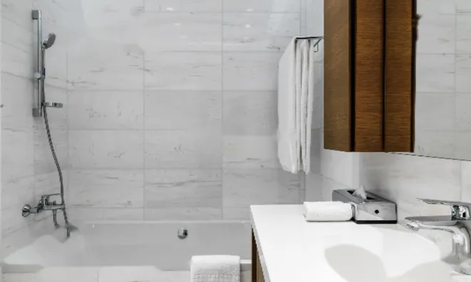 Недвижимость 3 Bedroom Apartment For Sale in Pyrgos Coastal, Limassol: 13