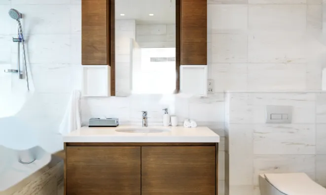 Недвижимость 3 Bedroom Apartment For Sale in Pyrgos Coastal, Limassol: 14