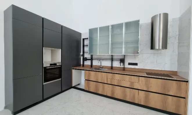 Недвижимость 2 Bedroom Penthouse Apartment for Sale in Potamos Germasogeias, Limassol: 3