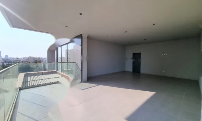 Недвижимость 2 Bedroom Penthouse Apartment for Sale in Potamos Germasogeias, Limassol: 6