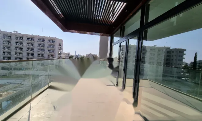 Недвижимость 2 Bedroom Penthouse Apartment for Sale in Potamos Germasogeias, Limassol: 7