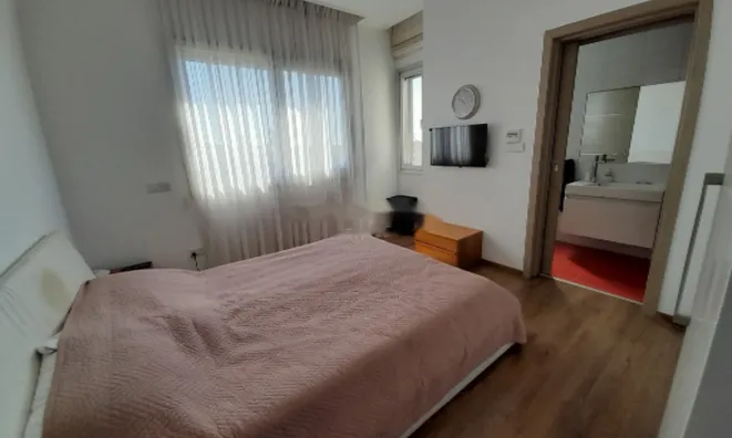 Недвижимость 3 Bedroom Apartment for Sale in Agios Tychonas, Limassol: 5