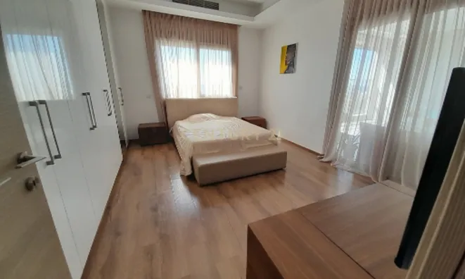 Недвижимость 3 Bedroom Apartment for Sale in Agios Tychonas, Limassol: 6