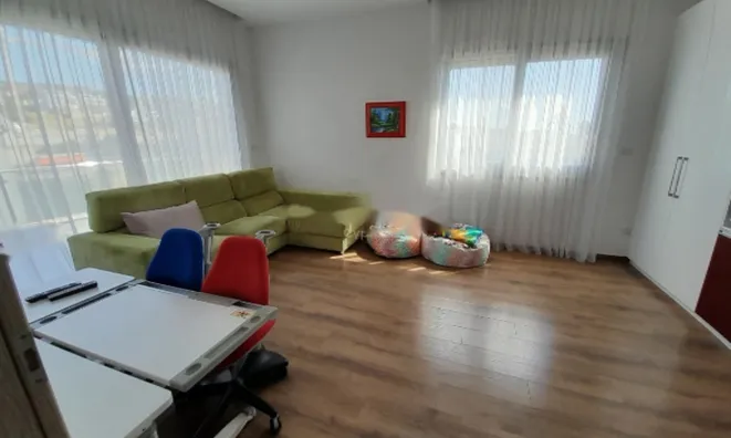 Недвижимость 3 Bedroom Apartment for Sale in Agios Tychonas, Limassol: 7