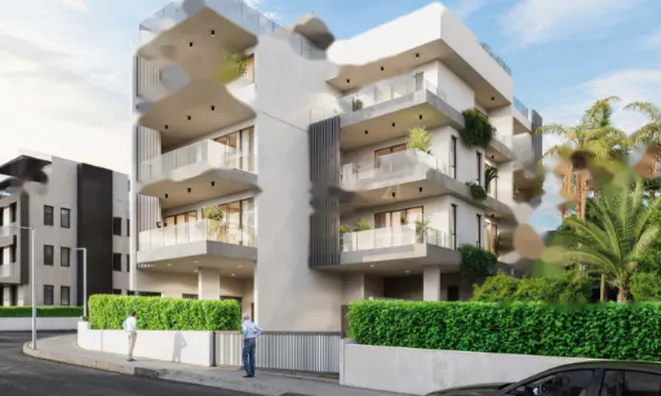Недвижимость 1 Bedroom Apartment For Sale in Germasogeia, Limassol: 1