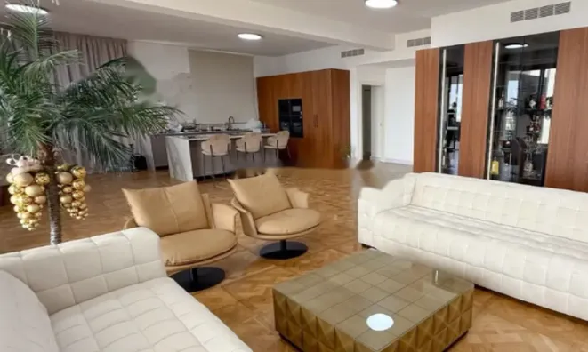 Недвижимость 4 Bedroom Penthouse For Sale in Germasogeia,Limassol: 5
