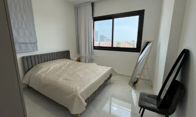 Недвижимость 4 Bedroom Penthouse For Sale in Germasogeia,Limassol: 8