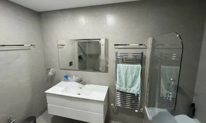 Недвижимость 4 Bedroom Penthouse For Sale in Germasogeia,Limassol: 12