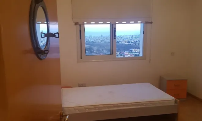 Недвижимость 4 Bedroom Villa with Stunning Sea View Limassol, Ag. Phyla: 5