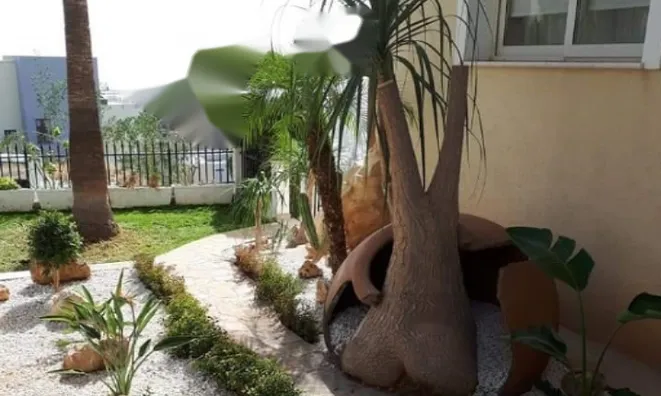 Недвижимость 4 Bedroom Villa with Stunning Sea View Limassol, Ag. Phyla: 8