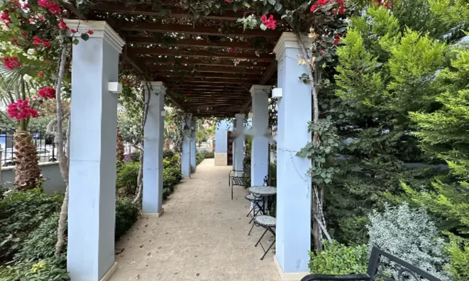 Недвижимость 2 Bedrooms Apartment For sale in Germasogeia, Limassol: 2