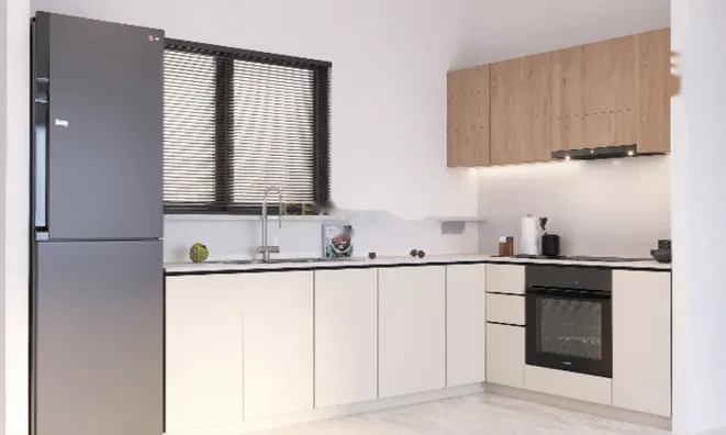 Недвижимость 2 Bedroom Apartmet For sale in Omonia, Limassol: 4