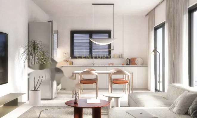 Недвижимость 2 Bedroom Apartmet For sale in Omonia, Limassol: 7