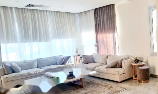 Недвижимость 5 Bedrooms Villa For sale in Agios Athanasios, Limassol: 4