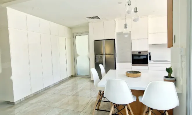 Недвижимость 5 Bedrooms Villa For sale in Agios Athanasios, Limassol: 7