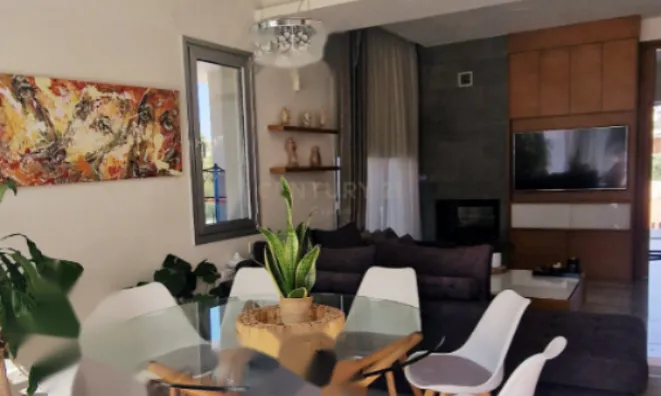 Недвижимость 5 Bedrooms Villa For sale in Agios Athanasios, Limassol: 9