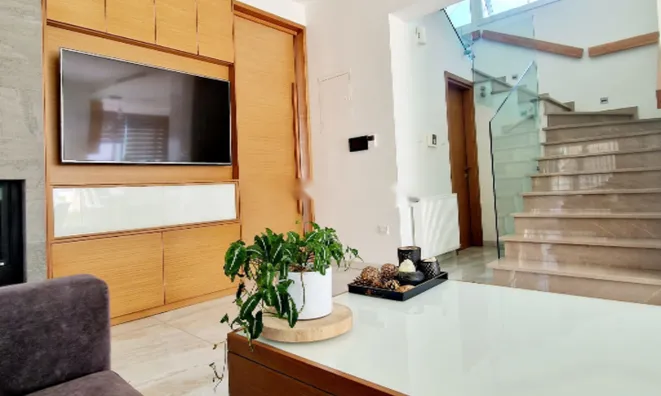 Недвижимость 5 Bedrooms Villa For sale in Agios Athanasios, Limassol: 10