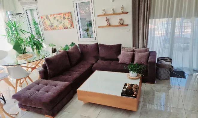 Недвижимость 5 Bedrooms Villa For sale in Agios Athanasios, Limassol: 11