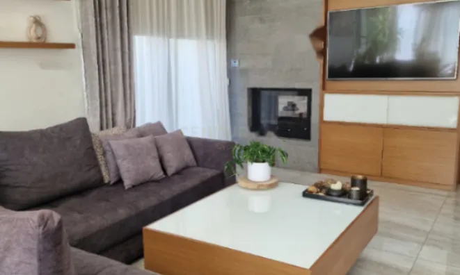 Недвижимость 5 Bedrooms Villa For sale in Agios Athanasios, Limassol: 12